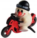 Cool Man Motorrad Speed 